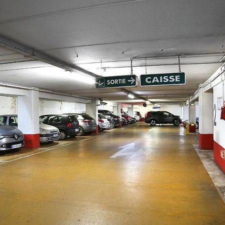 Duplex De Charme Orleans Hypercentre Cathedrale-Parking Possible公寓 外观 照片
