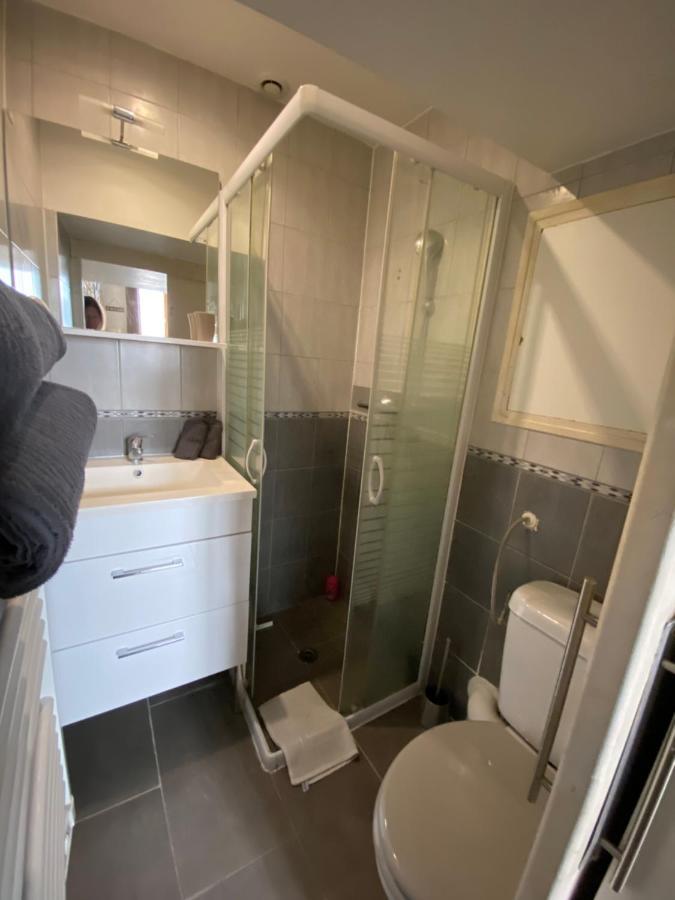 Duplex De Charme Orleans Hypercentre Cathedrale-Parking Possible公寓 外观 照片