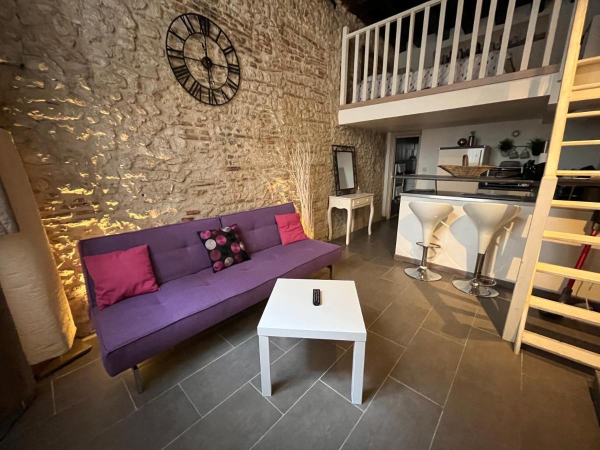 Duplex De Charme Orleans Hypercentre Cathedrale-Parking Possible公寓 外观 照片