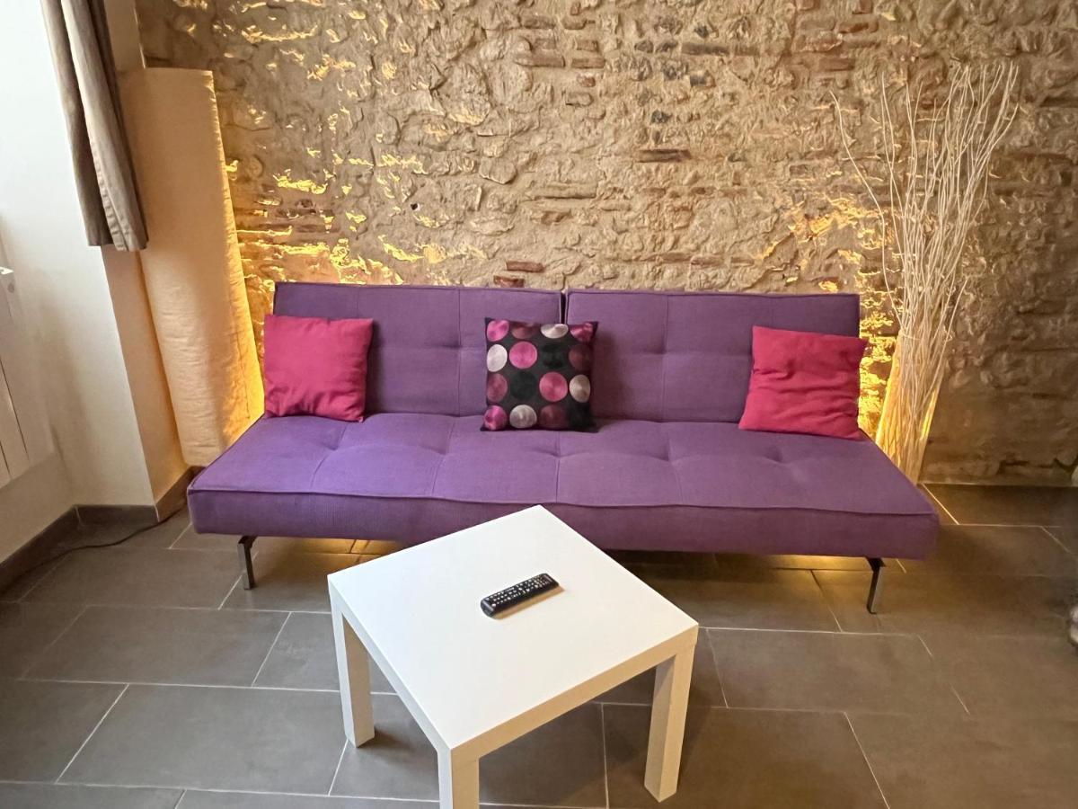 Duplex De Charme Orleans Hypercentre Cathedrale-Parking Possible公寓 外观 照片