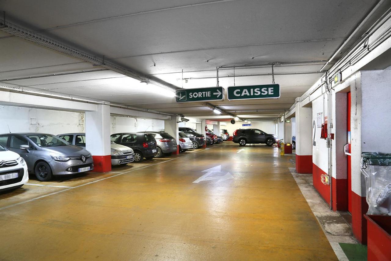 Duplex De Charme Orleans Hypercentre Cathedrale-Parking Possible公寓 外观 照片