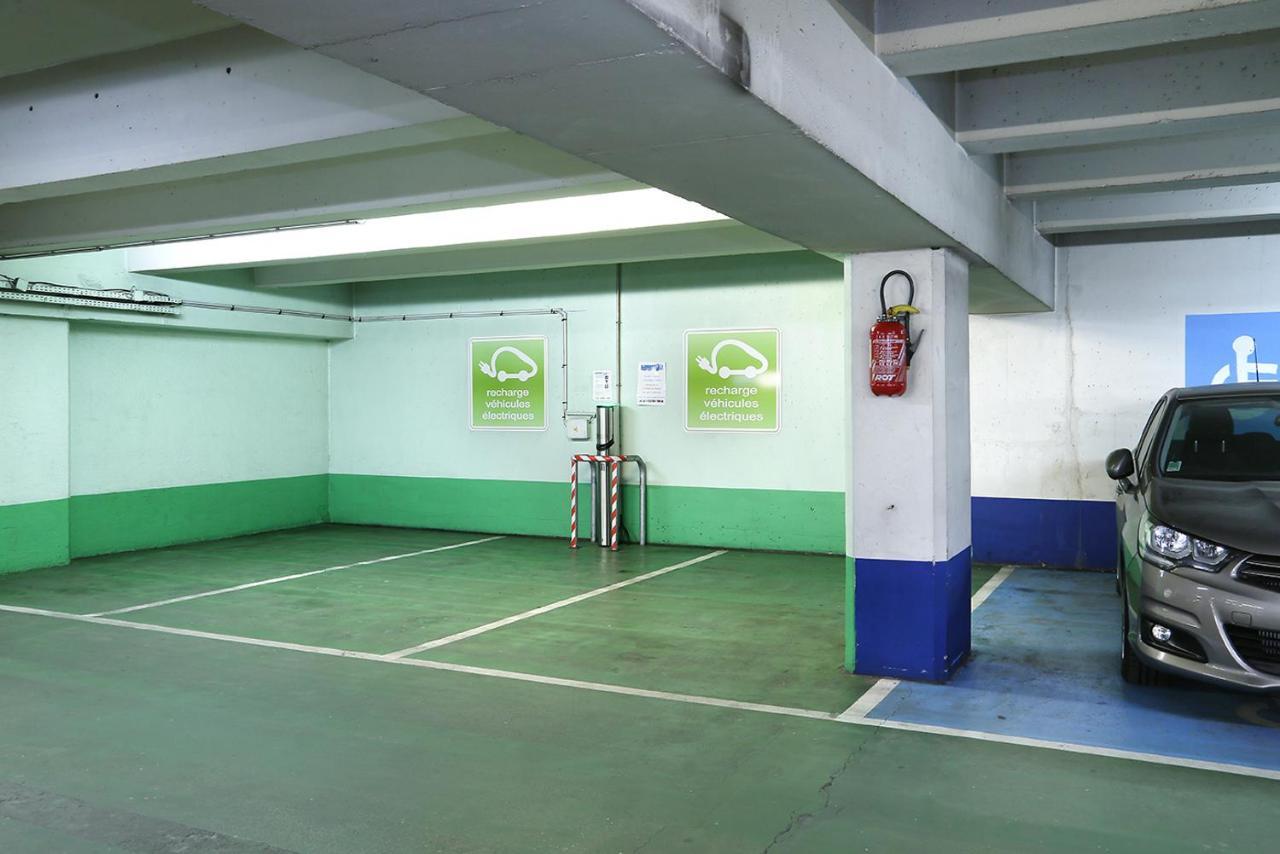 Duplex De Charme Orleans Hypercentre Cathedrale-Parking Possible公寓 外观 照片